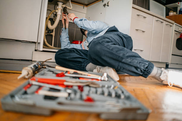 Best Faucet Repair  in Enfield, NC