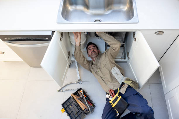 Best Emergency Plumber  in Enfield, NC