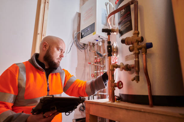 Best Residential Plumbing Services  in Enfield, NC