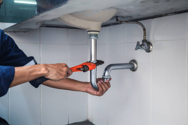 Best Hot Water Heater Installation  in Enfield, NC