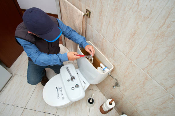 Best Gas Line Repair  in Enfield, NC