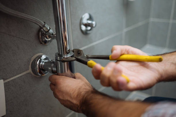 Best Plumbing Repair Near Me  in Enfield, NC