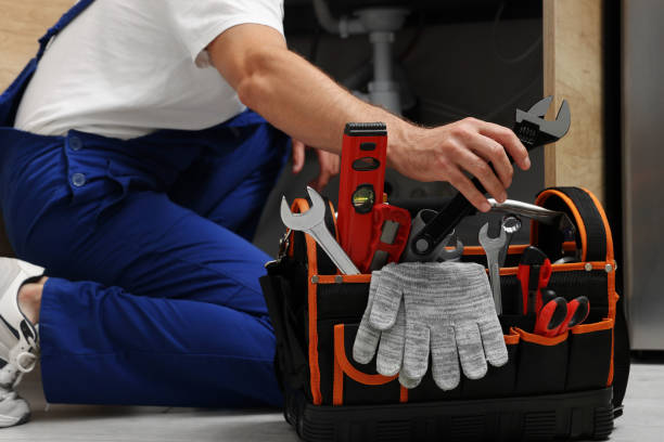 Best Affordable Plumbing Services  in Enfield, NC
