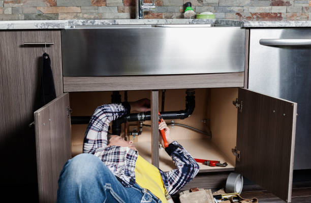 Best Plumbing Installation Services  in Enfield, NC